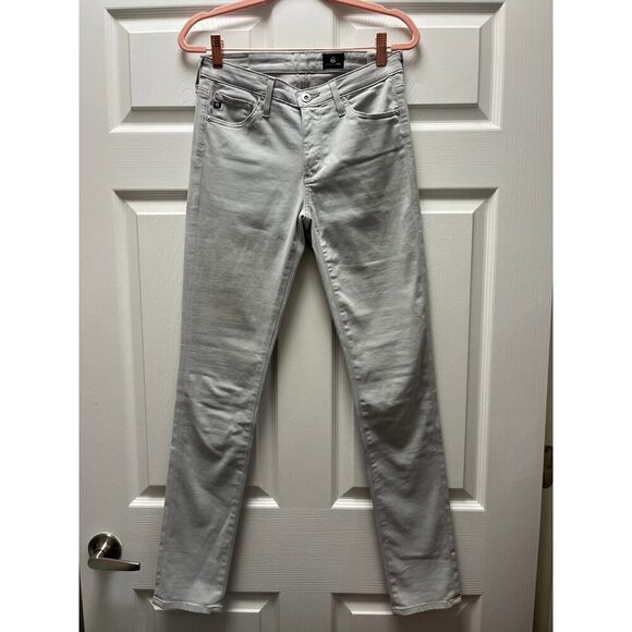 Adriano Goldschmeid Jeans Sz 26 - Picture 1 of 4